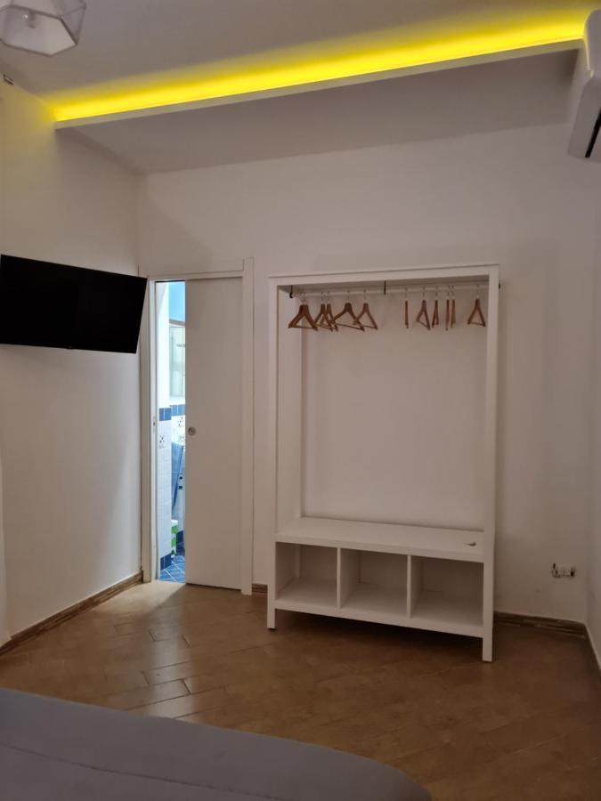 Alina Guest House Palermo Exterior foto