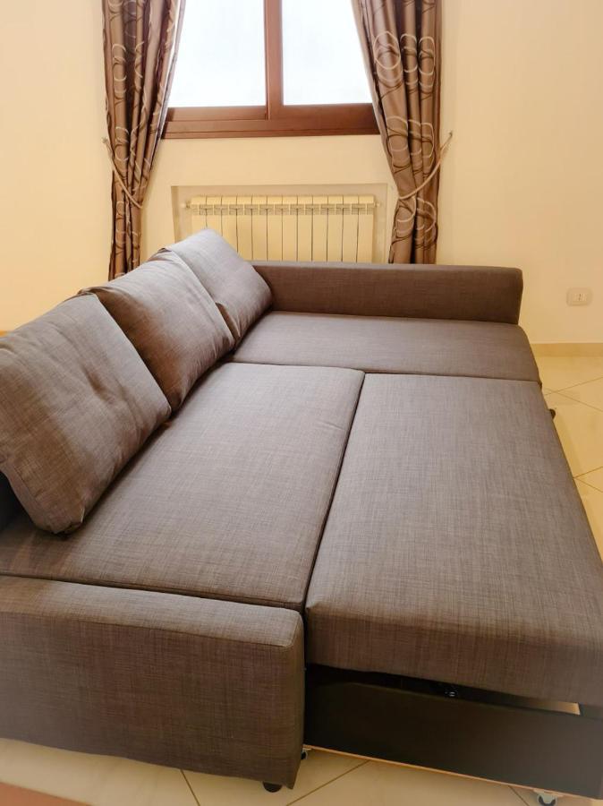 Alina Guest House Palermo Exterior foto