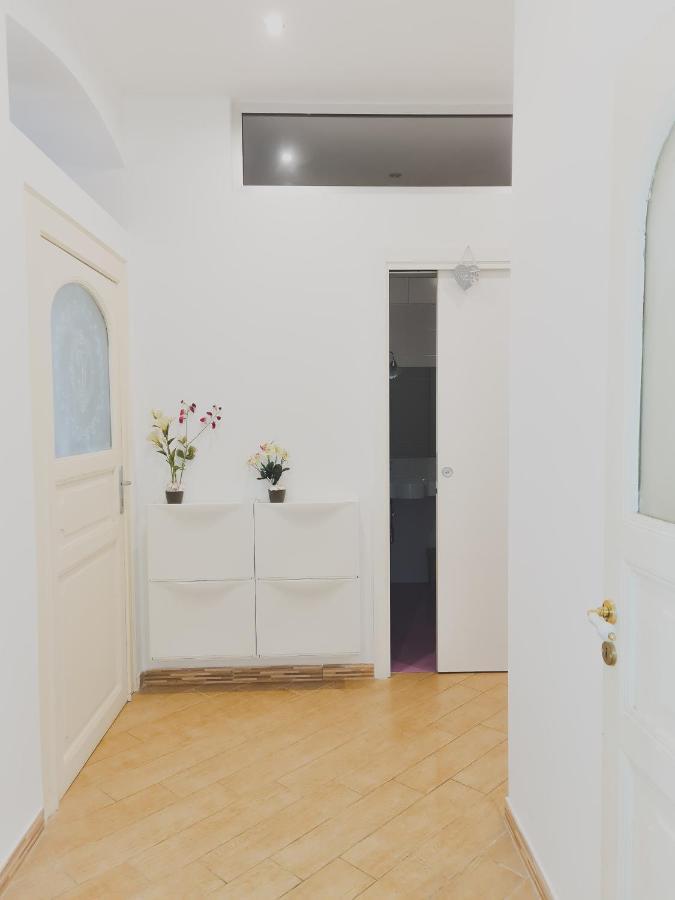 Alina Guest House Palermo Exterior foto