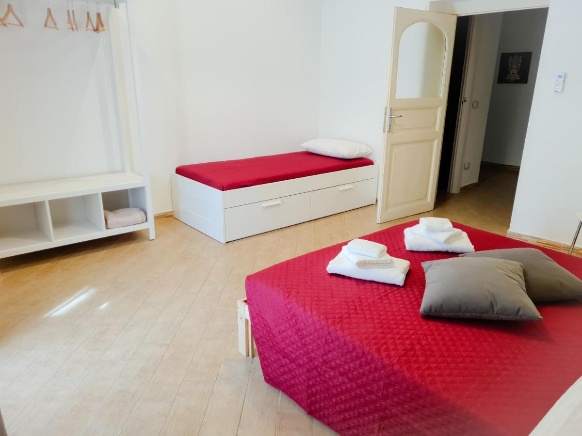 Alina Guest House Palermo Exterior foto