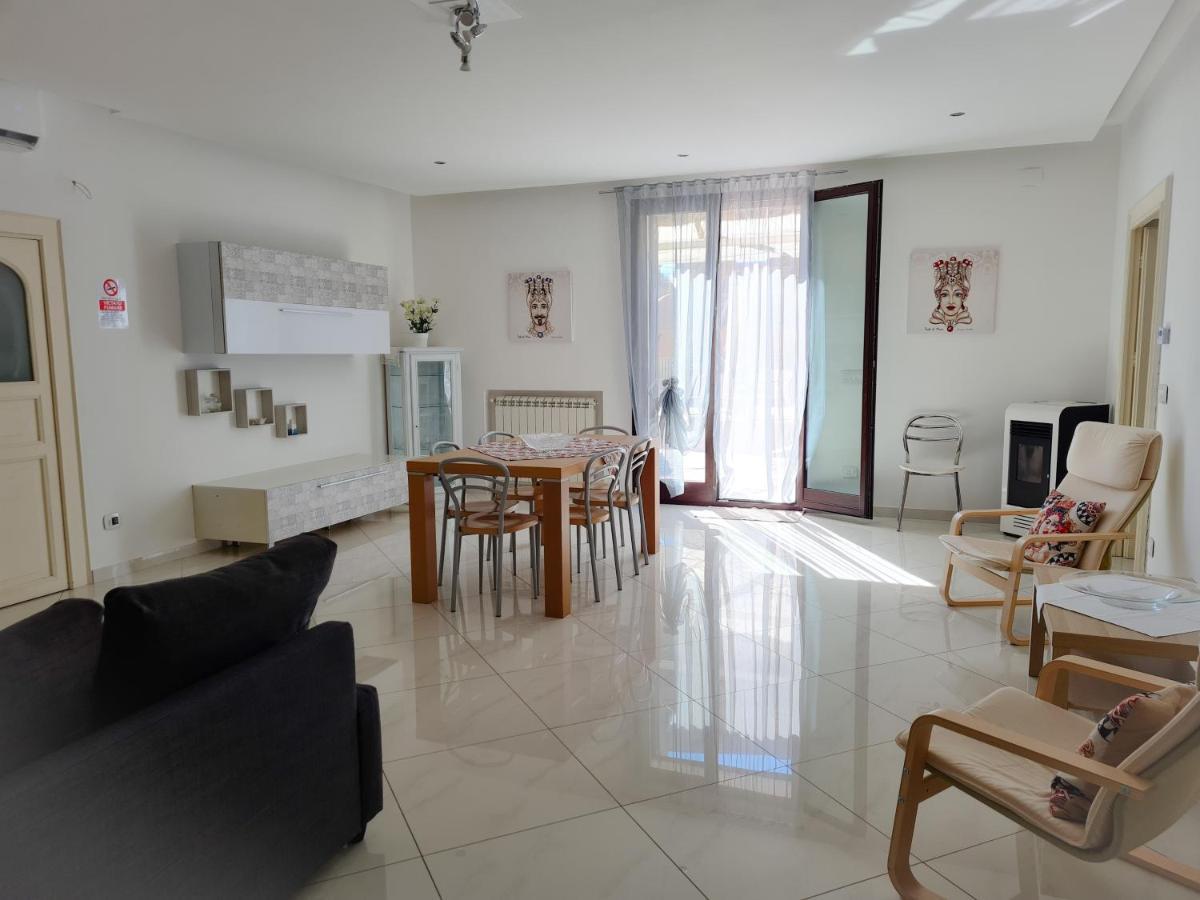 Alina Guest House Palermo Exterior foto